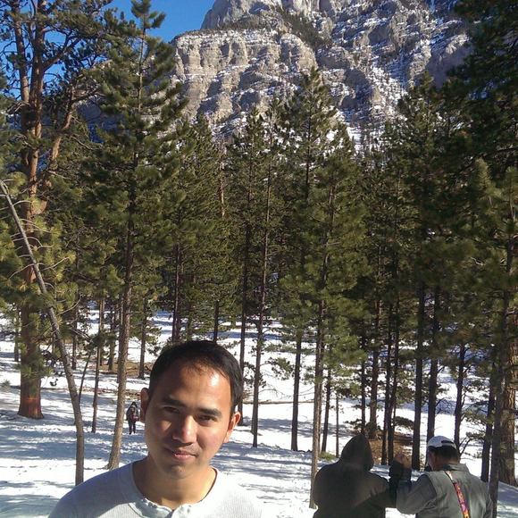 Meet your Posher, Kristoffer - Picture 1 of 1